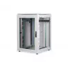 Eraldiseisev rack Digitus DN-19 22U-8/8-1