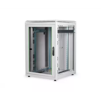 Eraldiseisev rack Digitus DN-19 22U-8/8-1