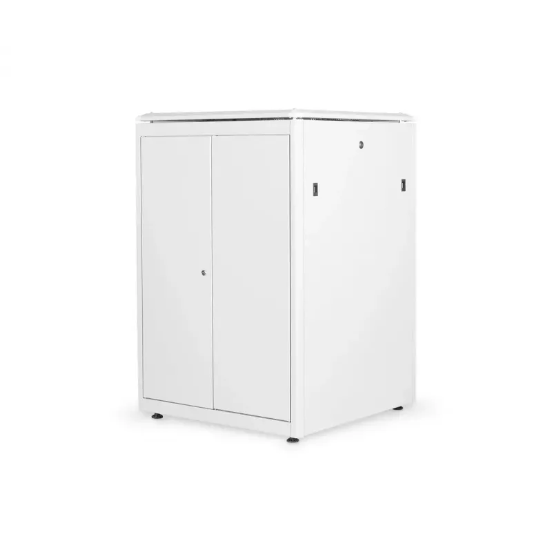 Eraldiseisev rack Digitus DN-19 22U-8/8-1