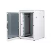 Eraldiseisev rack Digitus DN-19 22U-8/8-1
