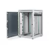 Eraldiseisev rack Digitus DN-19 22U-8/8-1