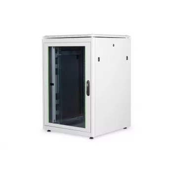 Eraldiseisev rack Digitus DN-19 22U-8/8-1