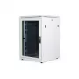 Eraldiseisev rack Digitus DN-19 22U-8/8-1