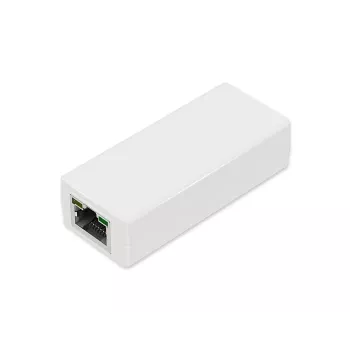 Microconnect MC-POEADAPTER-USB-C PoE adapter, kiire Ethernet, 5 V