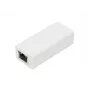 Microconnect MC-POEADAPTER-USB-C PoE adapter, kiire Ethernet, 5 V
