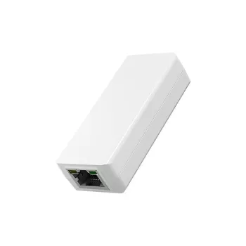 Microconnect MC-POEADAPTER-USB-C PoE adapter, kiire Ethernet, 5 V