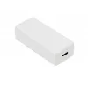 Microconnect MC-POEADAPTER-USB-C PoE adapter, kiire Ethernet, 5 V