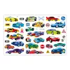 Kaasaskantav raadio Lenco SCD-24BU Kids FM 4W 60dB