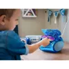Kaasaskantav raadio Lenco SCD-24BU Kids FM 4W 60dB