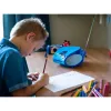 Kaasaskantav raadio Lenco SCD-24BU Kids FM 4W 60dB