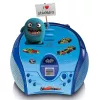 Kaasaskantav raadio Lenco SCD-24BU Kids FM 4W 60dB