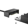 DELL WD19 Juhtmega USB 3.2 Gen 1 (3.1 Gen 1) USB-C Must