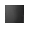 Lenovo ThinkCentre M75q Gen 2 AMD Ryzen™ 5 5600GE 16 GB DDR4-SDRAM 256 GB SSD Mini arvuti Must