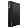Lenovo ThinkCentre M75q Gen 2 AMD Ryzen™ 5 5600GE 16 GB DDR4-SDRAM 256 GB SSD Mini arvuti Must