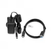 Brother LK1001CEU mobiilseadme laadija Skanner Must Vahelduvvool Siseruumides