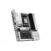 MSI AM5 PRO B850M-A WIFI PZ M-ATX AMD B850 Socket AM5 micro ATX