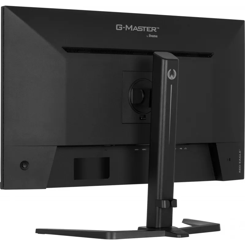 iiyama G-MASTER GB3261UHSCP-B1 arvutimonitor 80 cm (31.5 tolli) 3840 x 2160 pikslit 4K Ultra HD LED must