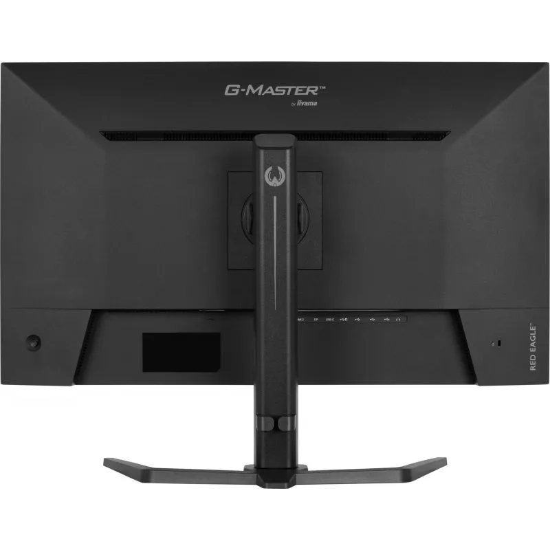 iiyama G-MASTER GB3261UHSCP-B1 arvutimonitor 80 cm (31.5 tolli) 3840 x 2160 pikslit 4K Ultra HD LED must