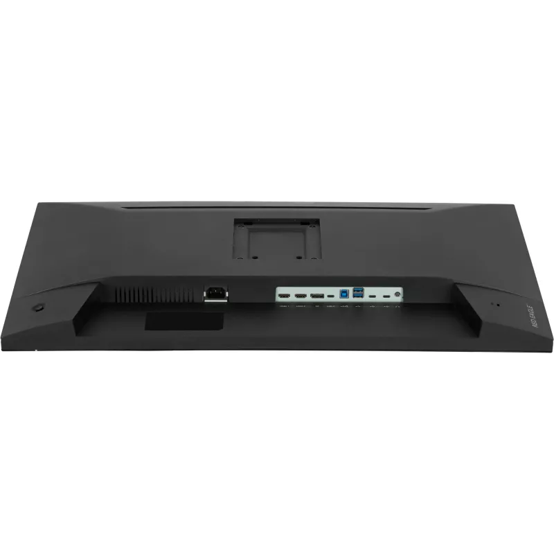 iiyama G-MASTER GB3261UHSCP-B1 arvutimonitor 80 cm (31.5 tolli) 3840 x 2160 pikslit 4K Ultra HD LED must