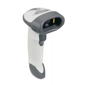 Motorola LS2208 Laser Valge