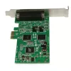 StarTech.com 4-pordiline PCI Express PCIe jadakombokaart - 2 x RS232 2 x RS422 / RS485