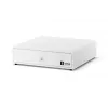 Sularahasahtel SumUp Cash Drawer — plastist ja terasest korpus, valge, 330×340×100 mm, 5 kg