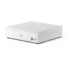 Sularahasahtel SumUp Cash Drawer — plastist ja terasest korpus, valge, 330×340×100 mm, 5 kg