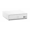 Sularahasahtel SumUp Cash Drawer — plastist ja terasest korpus, valge, 330×340×100 mm, 5 kg