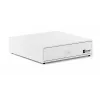 Sularahasahtel SumUp Cash Drawer — plastist ja terasest korpus, valge, 330×340×100 mm, 5 kg