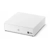 Sularahasahtel SumUp Cash Drawer — plastist ja terasest korpus, valge, 330×340×100 mm, 5 kg