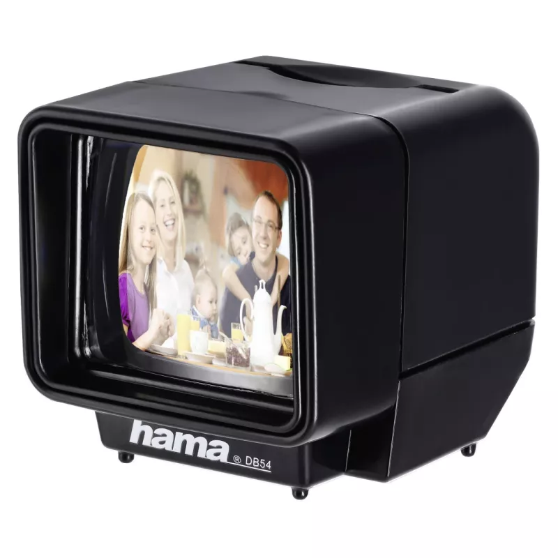 Slaidiprojektor Hama LED 3x 00001655