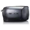 Portable DAB+/FM radio Lenco SCD-860 with Bluetooth, CD player, 2.4 inch TFT display, 2×2W, AUX, aku/mains