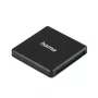 Hama USB 3.0 mitmekaardilugeja, SD/microSD/CF, must