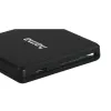 Hama USB 3.0 mitmekaardilugeja, SD/microSD/CF, must