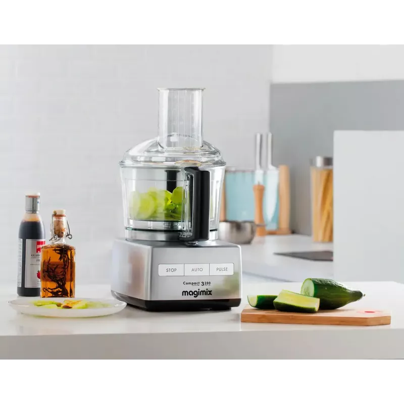 Magimix 18371 EA köögikombain