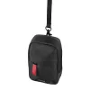Hama Matera Compact kott Must