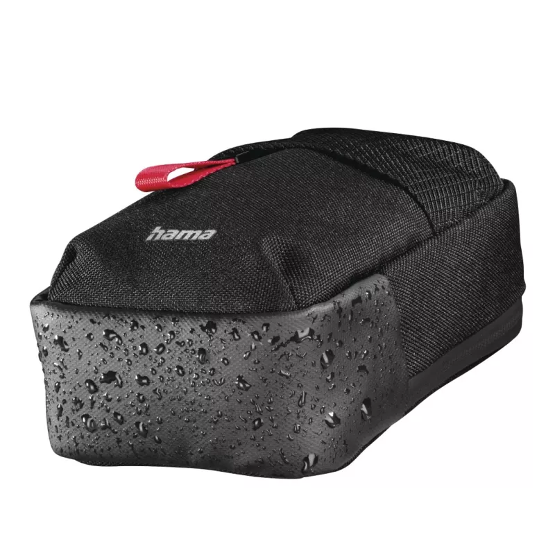 Hama Matera Compact kott Must