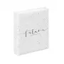 Hama Letterings fotoalbum Mitmevärviline, Valge 40 lehte 10 x 15 cm