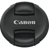 Canon E-77II objektiivikork