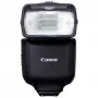 Kaameravälklamp Canon Speedlite EL-10 must AA aku 287 g
