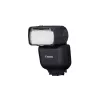 Kaameravälklamp Canon Speedlite EL-10 must AA aku 287 g