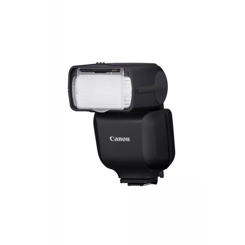 Kaameravälklamp Canon Speedlite EL-10 must AA aku 287 g