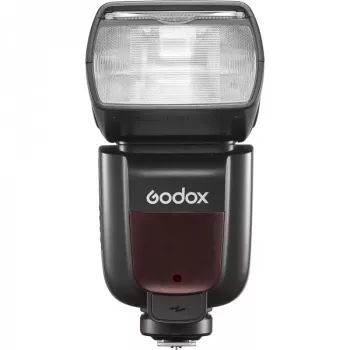 Compact flash Godox TT685II/N Must Nikon 405g 64mm width