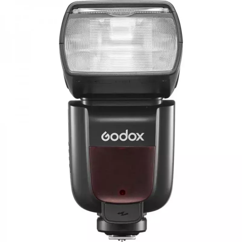Compact flash Godox TT685II/N Must Nikon 405g 64mm width