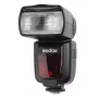 Compact flash Godox TT685II/N Must Nikon 405g 64mm width