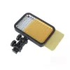 Lamba Godox LED126 7,5W LED akutoitel
