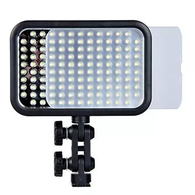 Lamba Godox LED126 7,5W LED akutoitel