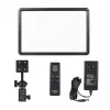 LED-valgusti Godox LEDP260C 30W Must Valge