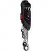 Ratchet Wrench KS Tools 503.5205 Chromium-vanadium Steel 72 pcs