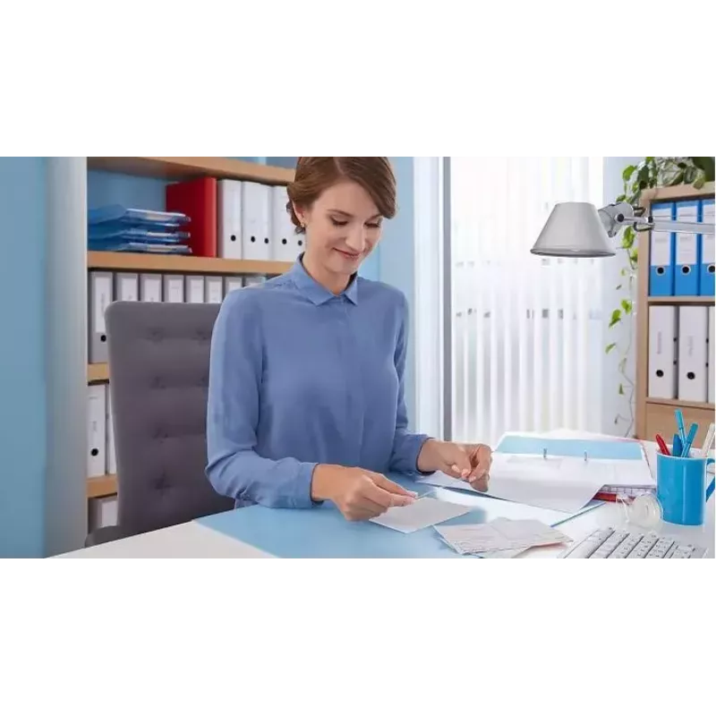 Teip TESA 57911 7,5 m polüpropüleen läbipaistev